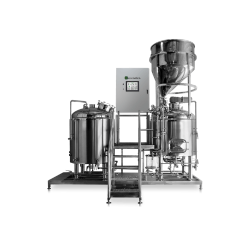 Brewing