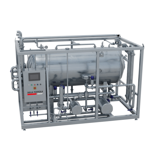 Carbonation