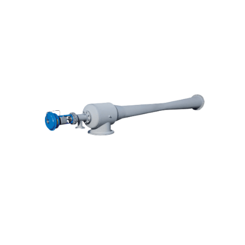 Variable-flow ejectors for heat recovery