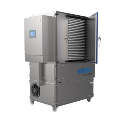 Pharmaceutical and laboratory product drying solution