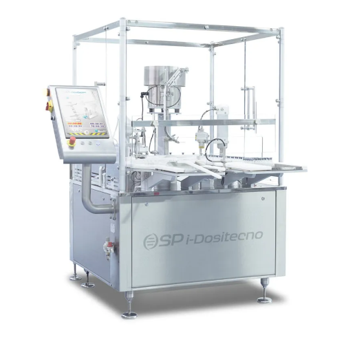 Nasal spray filling solution