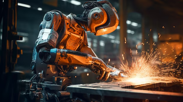 Robotics