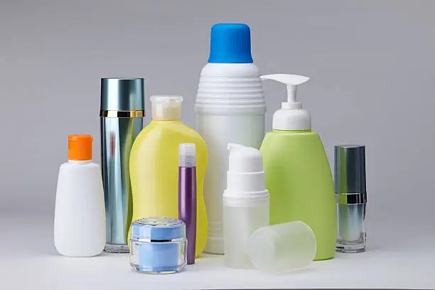 personal care products
