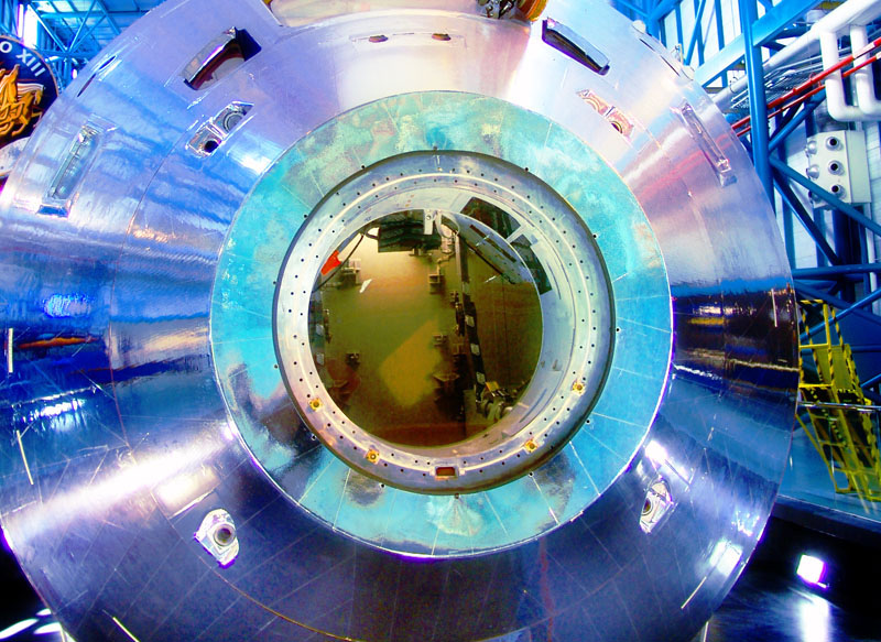 Aerospace engineering