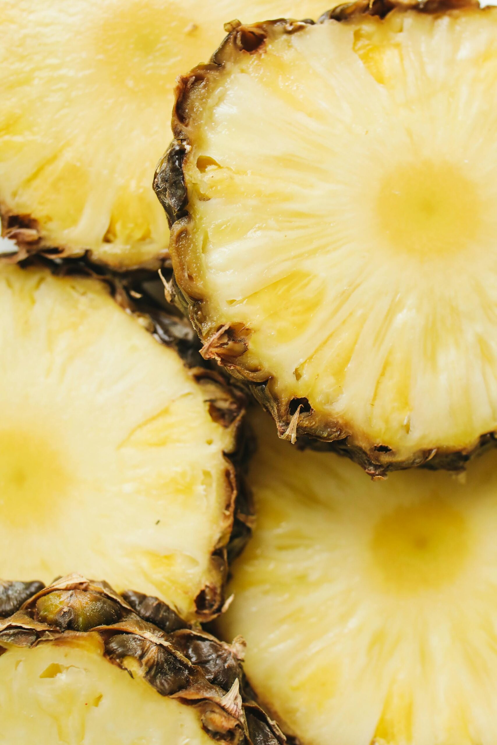 Pineapples